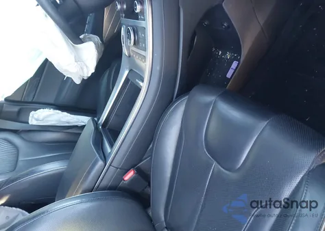 2023 Hyundai Palisade Calligraphy from USA, damaged, VIN KM8R7DGE3PU541974